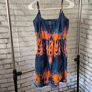 HURLEY dress